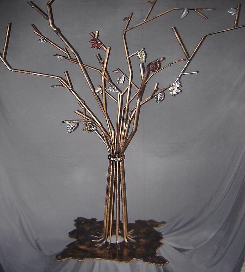 Custom Fabrication & Art