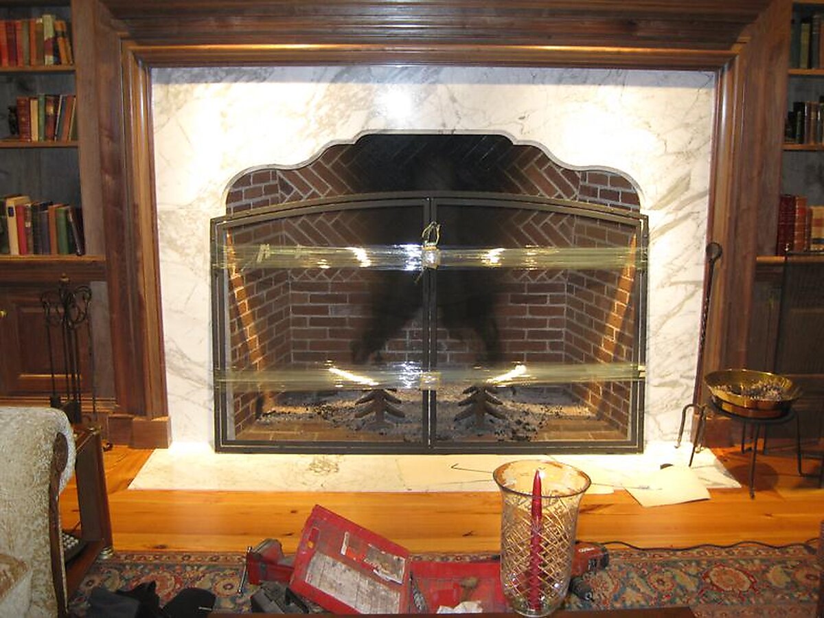 Custom metalwork by 1st Choice Metal Works