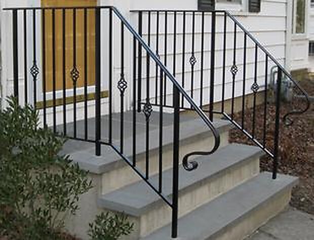 Custom metalwork by 1st Choice Metal Works